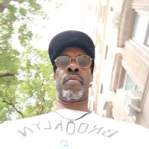 Meet your Posher, Darion